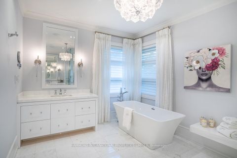 Photo 24 at 32 Totteridge Road, Rosethorn, Toronto