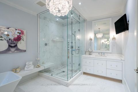 Photo 25 at 32 Totteridge Road, Rosethorn, Toronto