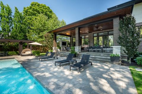 Photo 34 at 32 Totteridge Road, Rosethorn, Toronto