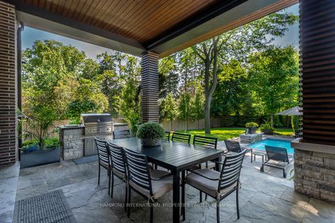 Photo 35 at 32 Totteridge Road, Rosethorn, Toronto