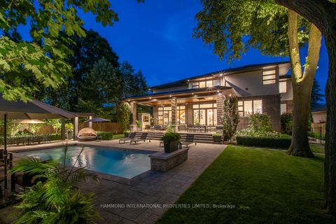 Photo 36 at 32 Totteridge Road, Rosethorn, Toronto