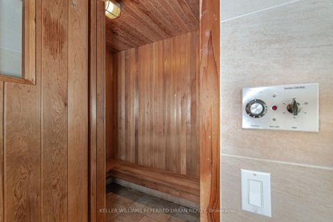 Photo 30 at 803 - 1030 Sheppard Avenue W, Bathurst Manor, Toronto