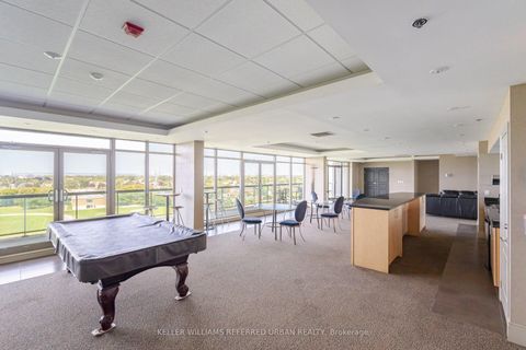Photo 32 at 803 - 1030 Sheppard Avenue W, Bathurst Manor, Toronto