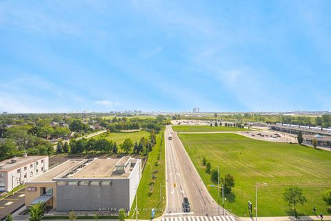Photo 35 at 803 - 1030 Sheppard Avenue W, Bathurst Manor, Toronto