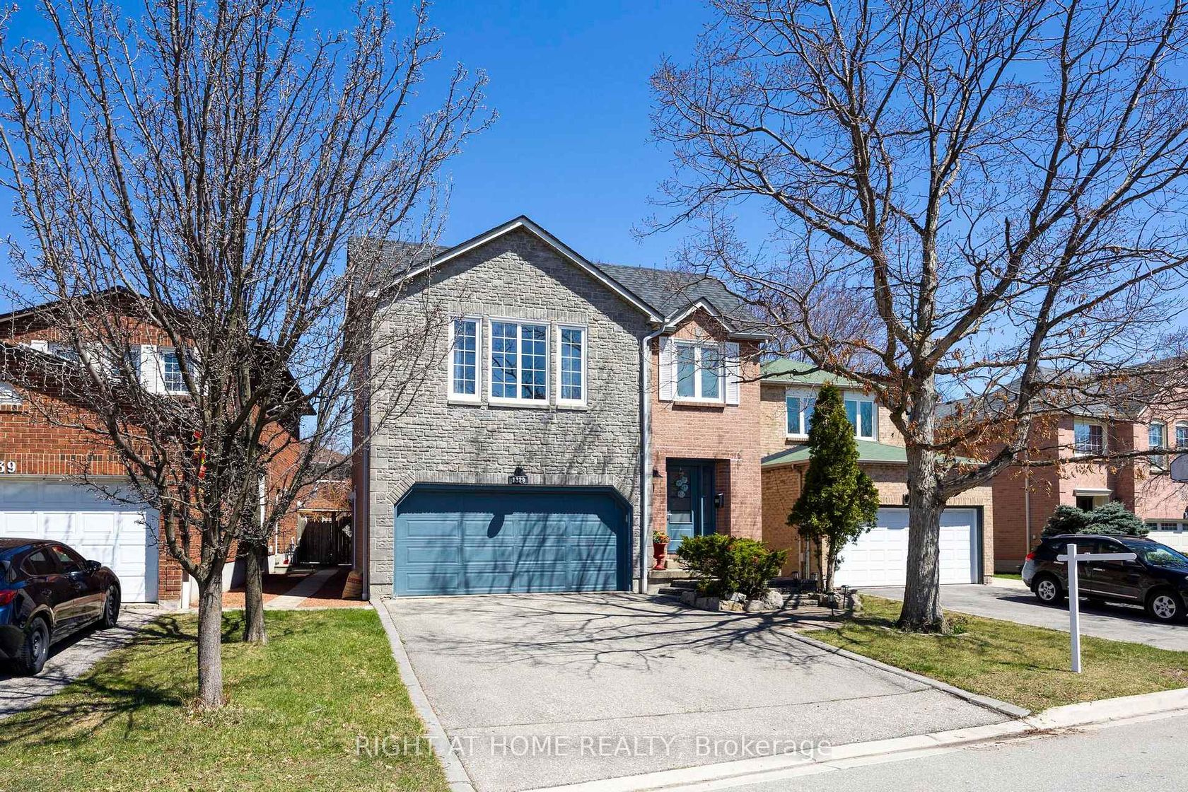 1329 Sweetbirch Court, Creditview, Mississauga 