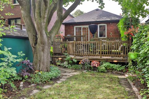 Photo 35 at 333 Sutherland Drive, Leaside, Toronto