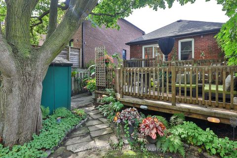 Photo 36 at 333 Sutherland Drive, Leaside, Toronto