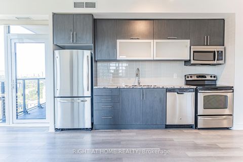 Photo 4 at 2104 - 28 Ted Rogers Way, Yonge Corridor, Toronto