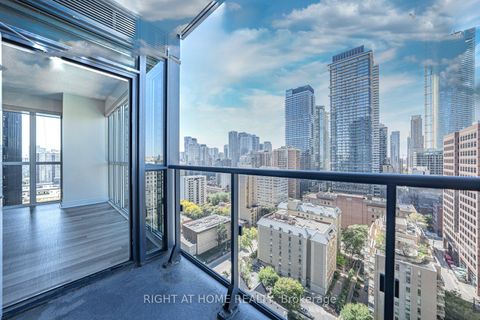 Photo 6 at 2104 - 28 Ted Rogers Way, Yonge Corridor, Toronto