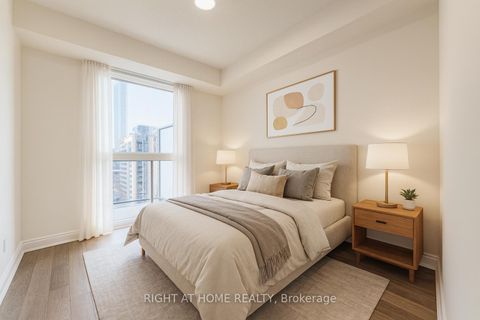 Photo 7 at 2104 - 28 Ted Rogers Way, Yonge Corridor, Toronto