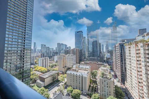 Photo 9 at 2104 - 28 Ted Rogers Way, Yonge Corridor, Toronto