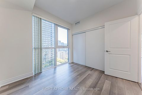 Photo 11 at 2104 - 28 Ted Rogers Way, Yonge Corridor, Toronto