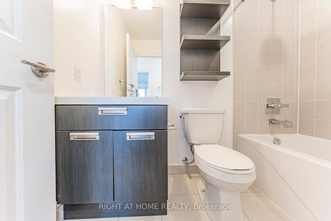Photo 12 at 2104 - 28 Ted Rogers Way, Yonge Corridor, Toronto