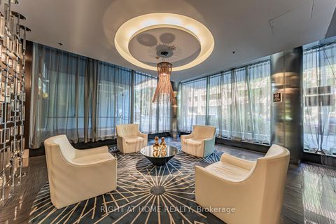 Photo 16 at 2104 - 28 Ted Rogers Way, Yonge Corridor, Toronto
