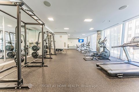 Photo 17 at 2104 - 28 Ted Rogers Way, Yonge Corridor, Toronto