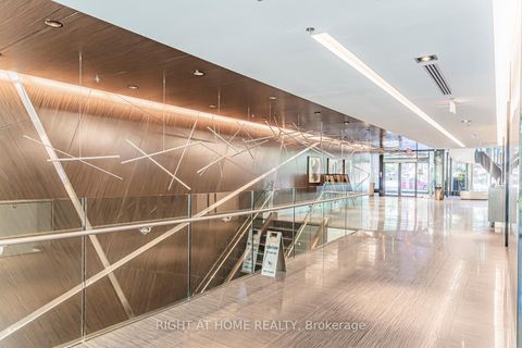 Photo 18 at 2104 - 28 Ted Rogers Way, Yonge Corridor, Toronto