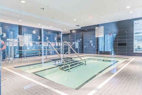 Photo 19 at 2104 - 28 Ted Rogers Way, Yonge Corridor, Toronto