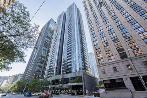 Photo 20 at 2104 - 28 Ted Rogers Way, Yonge Corridor, Toronto