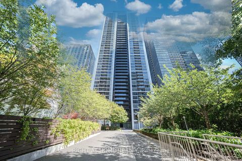 Photo 21 at 2104 - 28 Ted Rogers Way, Yonge Corridor, Toronto