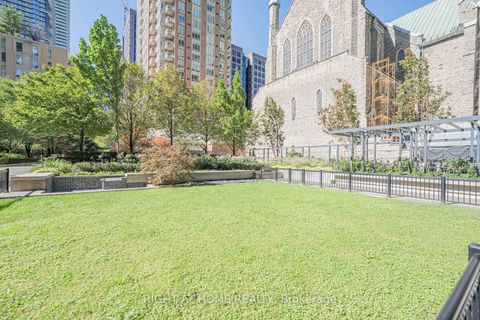 Photo 22 at 2104 - 28 Ted Rogers Way, Yonge Corridor, Toronto