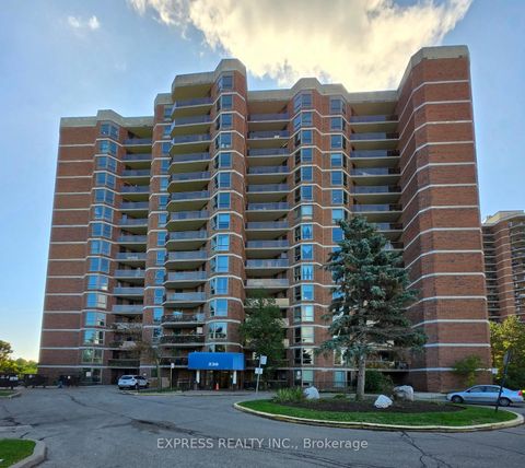 Photo 0 at 1202 - 238 Albion Road, Old Rexdale, Toronto