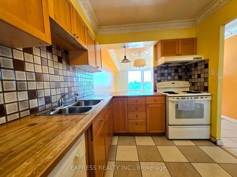 Photo 1 at 1202 - 238 Albion Road, Old Rexdale, Toronto