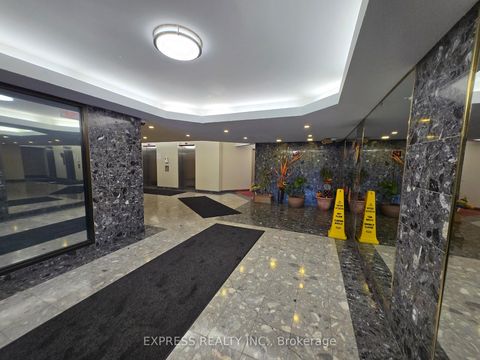 Photo 3 at 1202 - 238 Albion Road, Old Rexdale, Toronto