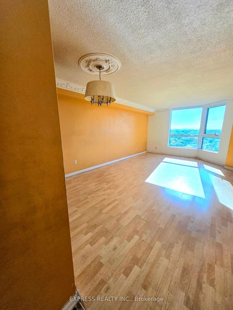 Photo 4 at 1202 - 238 Albion Road, Old Rexdale, Toronto