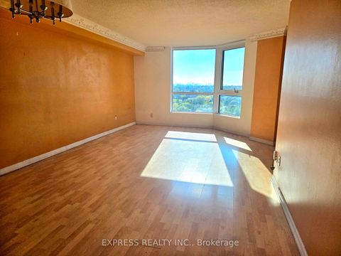 Photo 5 at 1202 - 238 Albion Road, Old Rexdale, Toronto