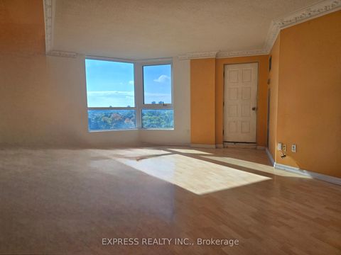 Photo 6 at 1202 - 238 Albion Road, Old Rexdale, Toronto