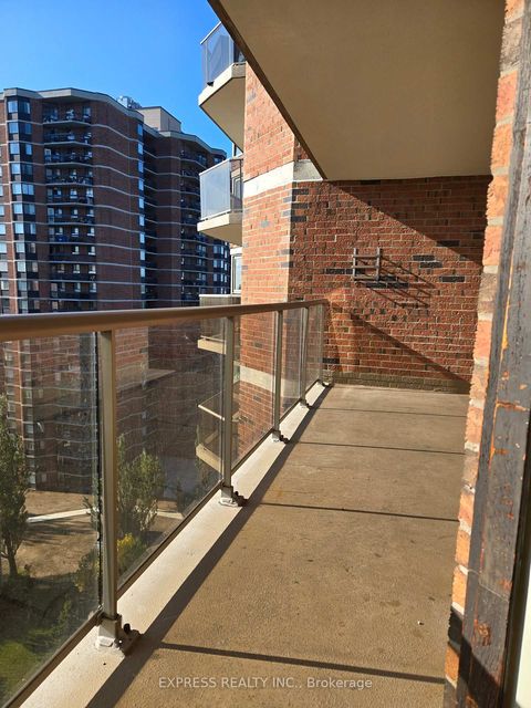 Photo 8 at 1202 - 238 Albion Road, Old Rexdale, Toronto