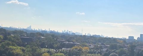 Photo 9 at 1202 - 238 Albion Road, Old Rexdale, Toronto