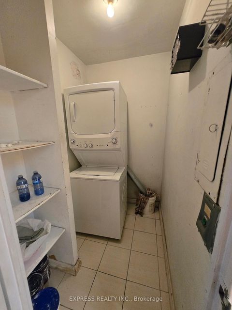 Photo 11 at 1202 - 238 Albion Road, Old Rexdale, Toronto
