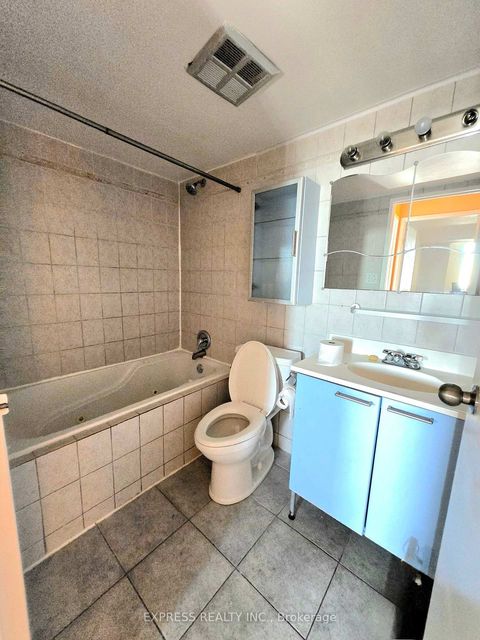 Photo 12 at 1202 - 238 Albion Road, Old Rexdale, Toronto