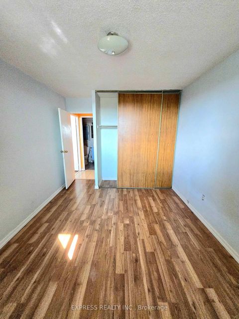 Photo 16 at 1202 - 238 Albion Road, Old Rexdale, Toronto