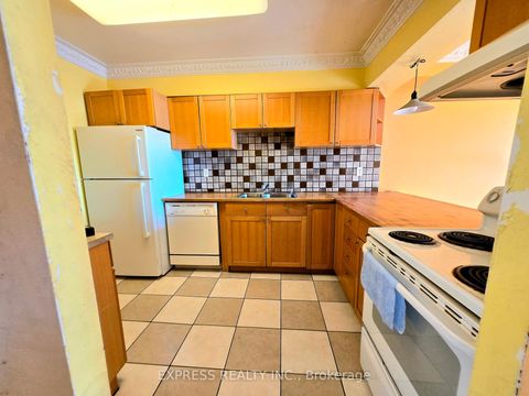 Photo 23 at 1202 - 238 Albion Road, Old Rexdale, Toronto