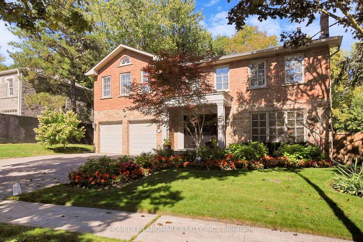 Photo 1 at 30 Bobwhite Crescent, Windfields, Toronto