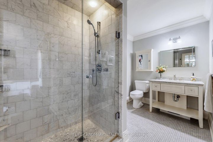 Photo 28 at 30 Bobwhite Crescent, Windfields, Toronto