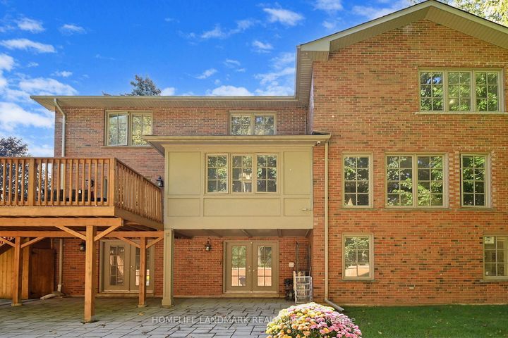 Photo 45 at 30 Bobwhite Crescent, Windfields, Toronto