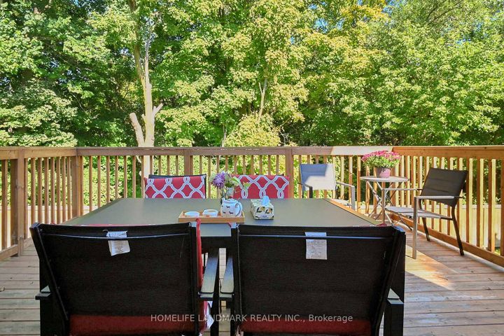 Photo 46 at 30 Bobwhite Crescent, Windfields, Toronto