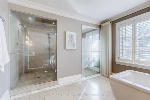 Photo 25 at 30 Bobwhite Crescent, Windfields, Toronto
