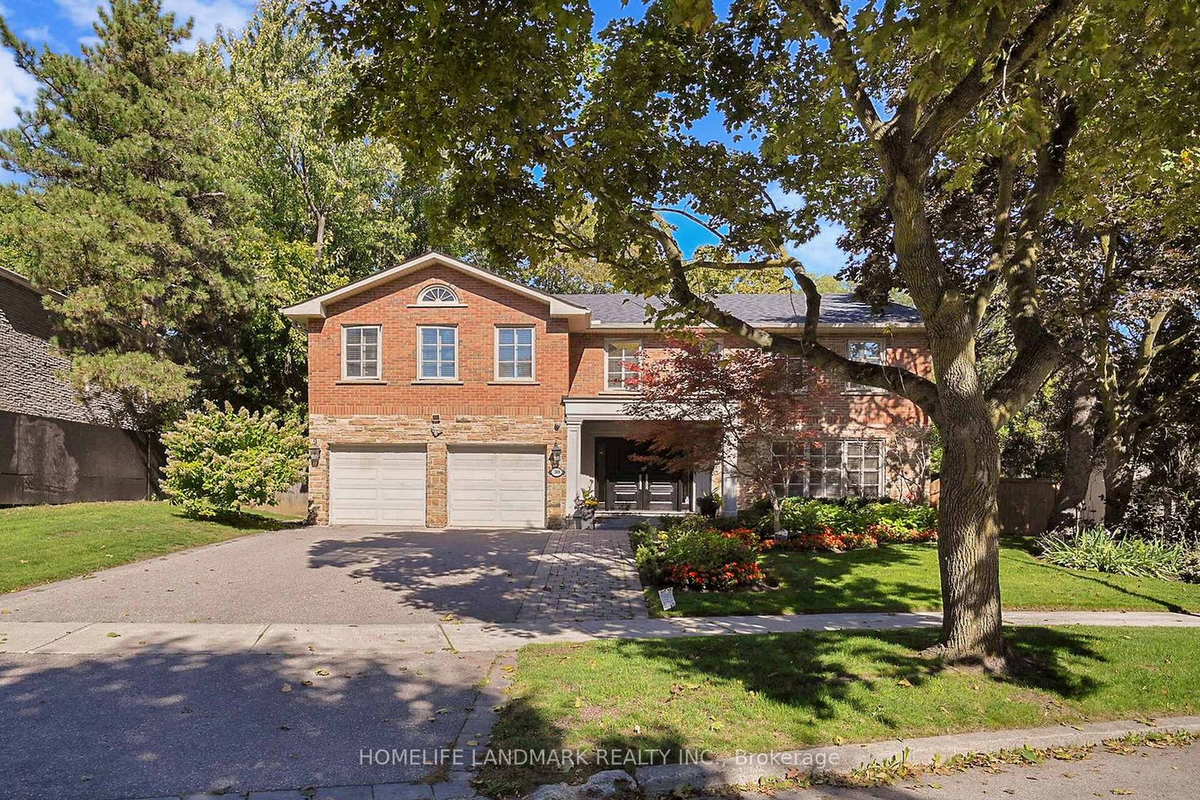 30 Bobwhite Crescent, Windfields, Toronto 2