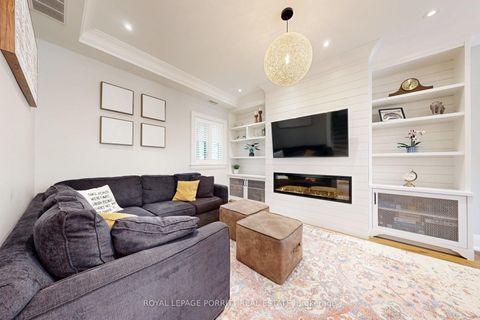Photo 2 at 10 Thirty First Street, Long Branch, Toronto