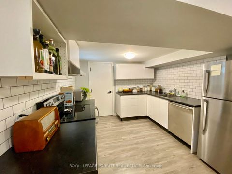 Photo 36 at 10 Thirty First Street, Long Branch, Toronto