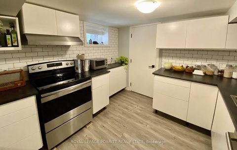 Photo 37 at 10 Thirty First Street, Long Branch, Toronto