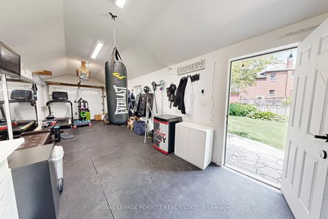 Photo 43 at 10 Thirty First Street, Long Branch, Toronto
