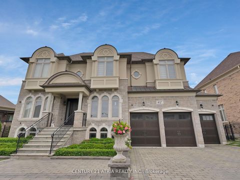 Photo 1 at 67 Langdon Drive, King City, King