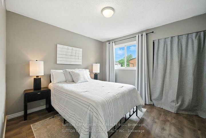 Photo 25 at 29 - 601 Galahad Drive, Eastdale, Oshawa