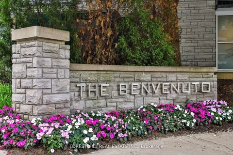 Photo 37 at 129 - 1 Benvenuto Place, Casa Loma, Toronto