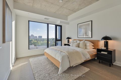 Photo 14 at 607 - 2720 Dundas Street W, Junction Area, Toronto